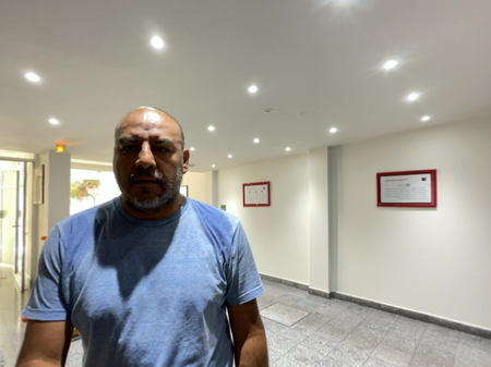 Foto de SERGIO XOLO MORA 